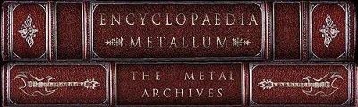 The Metal Archives - This is the only usable image we could find! The Metal Archives - This is the only usable image we could find!